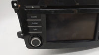 2014 Mazda Cx-9 Am Fm Cd Player Radio Receiver - Oemusedautoparts1.com