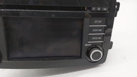 2014 Mazda Cx-9 Am Fm Cd Player Radio Receiver - Oemusedautoparts1.com