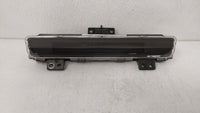 2013-2014 Mazda Cx-9 Radio AM FM Cd Player Receiver Replacement P/N:TK21611J0 Fits Fits 2013 2014 OEM Used Auto Parts - Oemu