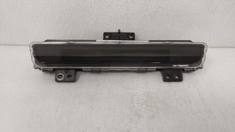 compare product 2013-2014 Mazda Cx-9 Radio AM FM Cd Player Receiver Replacement P/N:TK21611J0 Fits Fits 2013 2014 OEM Used Auto Parts