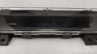 2013-2014 Mazda Cx-9 Radio AM FM Cd Player Receiver Replacement P/N:TK21611J0 Fits Fits 2013 2014 OEM Used Auto Parts - Oemu