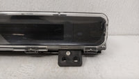 2013-2014 Mazda Cx-9 Radio AM FM Cd Player Receiver Replacement P/N:TK21611J0 Fits Fits 2013 2014 OEM Used Auto Parts - Oemu