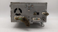 2013-2014 Mazda Cx-9 Am Fm Cd Player Radio Receiver - Oemusedautoparts1.com