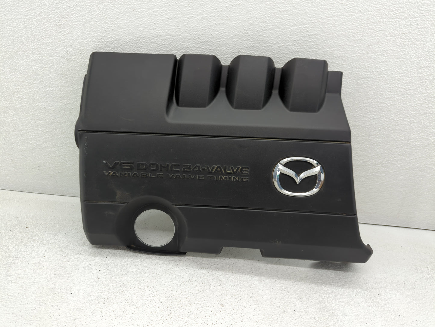 2014 Mazda Cx-9 Engine Cover - Oemusedautoparts1.com