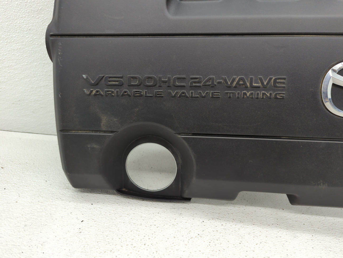 2014 Mazda Cx-9 Engine Cover - Oemusedautoparts1.com