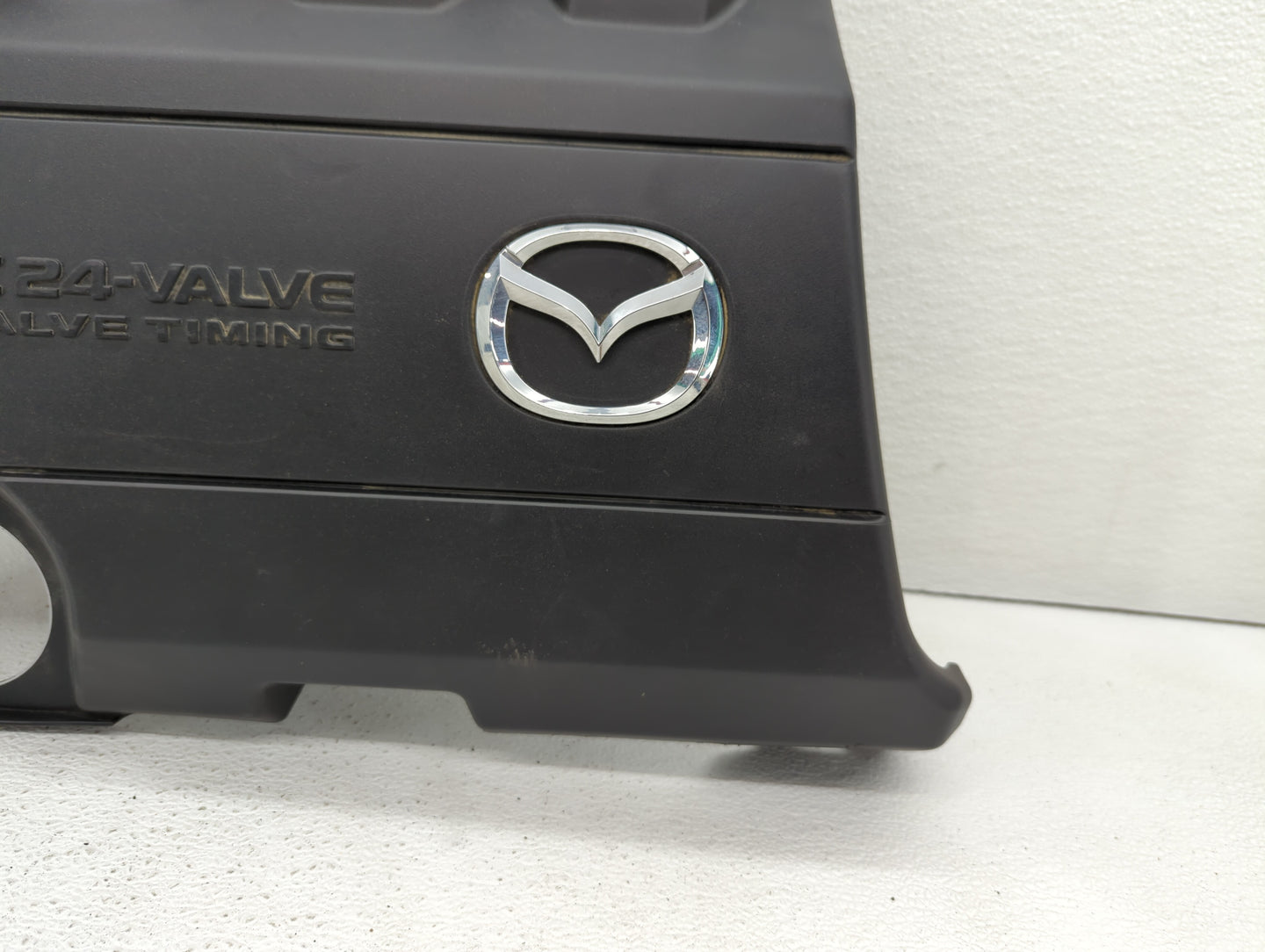 2014 Mazda Cx-9 Engine Cover - Oemusedautoparts1.com