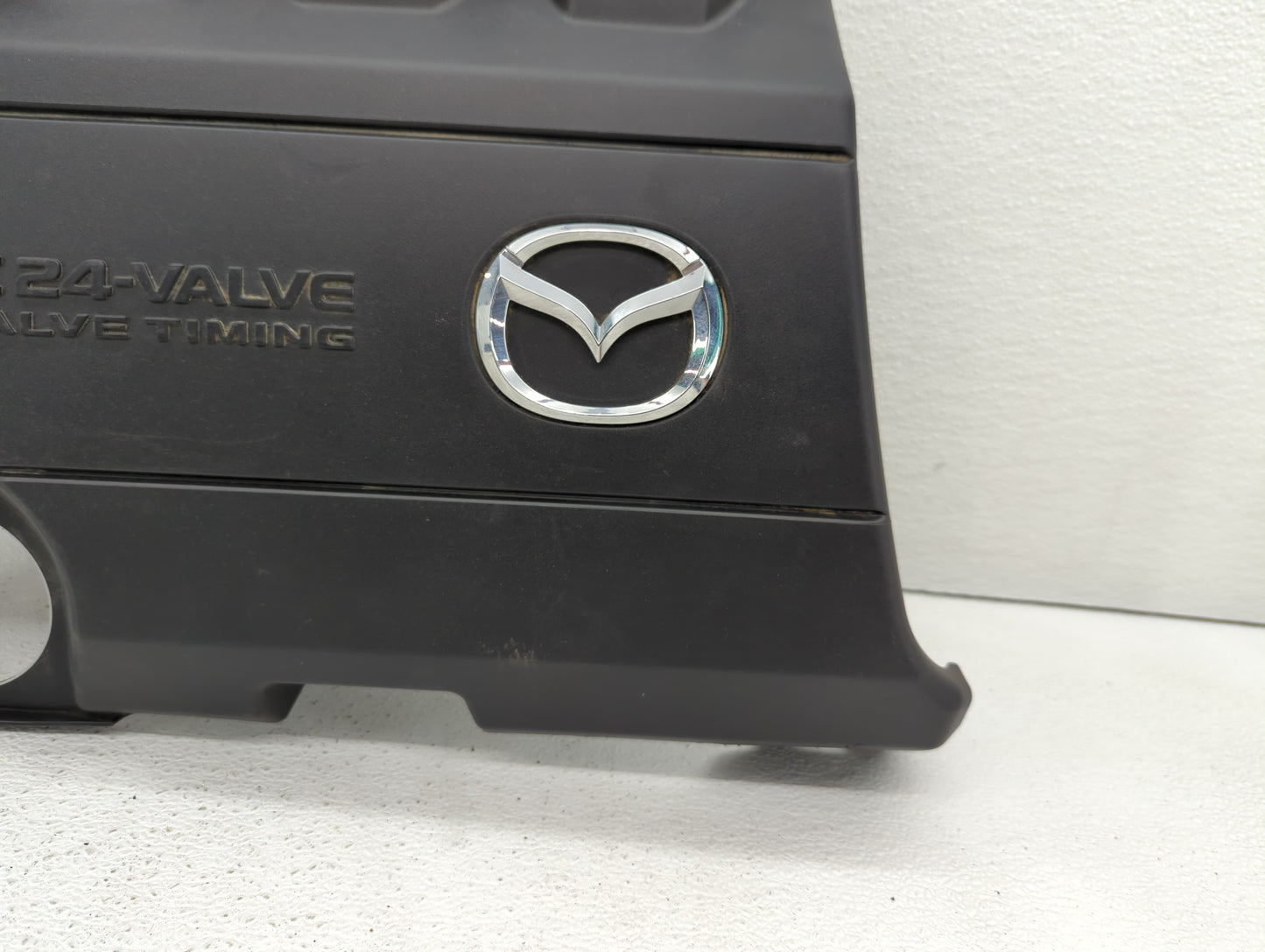 2014 Mazda Cx-9 Engine Cover - Oemusedautoparts1.com