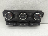 2010-2015 Mazda Cx-9 Climate Control Module Temperature AC/Heater Replacement P/N:TE70-61-190 Fits OEM Used Auto Parts - Oem