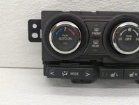 2010-2015 Mazda Cx-9 Climate Control Module Temperature AC/Heater Replacement P/N:TE70-61-190 Fits OEM Used Auto Parts - Oem