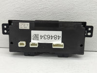 2010-2015 Mazda Cx-9 Climate Control Module Temperature AC/Heater Replacement P/N:TE70-61-190 Fits OEM Used Auto Parts - Oem