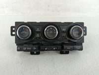 2010-2015 Mazda Cx-9 Climate Control Module Temperature AC/Heater Replacement P/N:TE70-61-190 Fits OEM Used Auto Parts - Oem
