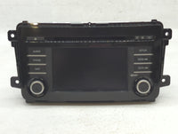2013-2015 Mazda Cx-9 Radio Control Panel - Oemusedautoparts1.com