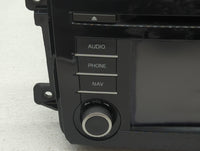 2013-2015 Mazda Cx-9 Radio Control Panel - Oemusedautoparts1.com