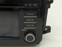 2013-2015 Mazda Cx-9 Radio Control Panel - Oemusedautoparts1.com