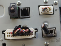 2013-2015 Mazda Cx-9 Radio Control Panel - Oemusedautoparts1.com