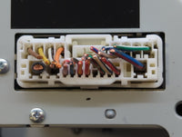 2013-2015 Mazda Cx-9 Radio Control Panel - Oemusedautoparts1.com