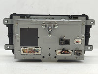 2013-2015 Mazda Cx-9 Radio Control Panel - Oemusedautoparts1.com