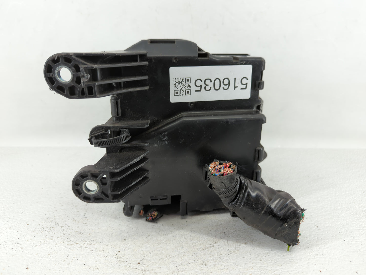 2013-2015 Mazda Cx-9 Fusebox Fuse Box Panel Relay Module P/N:TK21-66760 Fits Fits 2013 2014 2015 OEM Used Auto Parts - Oemus