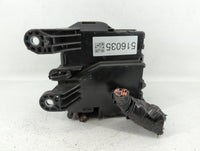 2013-2015 Mazda Cx-9 Fusebox Fuse Box Panel Relay Module P/N:TK21-66760 Fits Fits 2013 2014 2015 OEM Used Auto Parts - Oemus