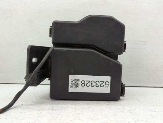 2013-2015 Mazda Cx-9 Fusebox Fuse Box Panel Relay Module P/N:TK24-66760 Fits Fits 2013 2014 2015 OEM Used Auto Parts - Oemus
