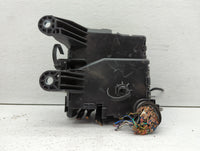 2013-2015 Mazda Cx-9 Fusebox Fuse Box Panel Relay Module P/N:TK24-66760 Fits Fits 2013 2014 2015 OEM Used Auto Parts - Oemus