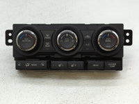 2010-2015 Mazda Cx-9 Climate Control Module Temperature AC/Heater Replacement P/N:TE70-61-190 Fits OEM Used Auto Parts - Oem