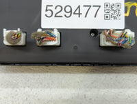2010-2015 Mazda Cx-9 Climate Control Module Temperature AC/Heater Replacement P/N:TE70-61-190 Fits OEM Used Auto Parts - Oem