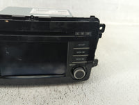 2014 Mazda Cx-9 Am Fm Cd Player Radio Receiver - Oemusedautoparts1.com