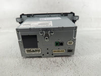 2014 Mazda Cx-9 Am Fm Cd Player Radio Receiver - Oemusedautoparts1.com