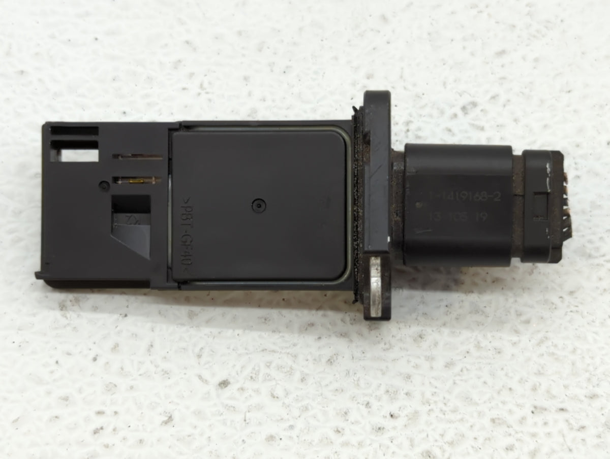 2007-2015 Mazda Cx-9 Mass Air Flow Meter Maf Sensor 556511 - Oemusedautoparts1.com