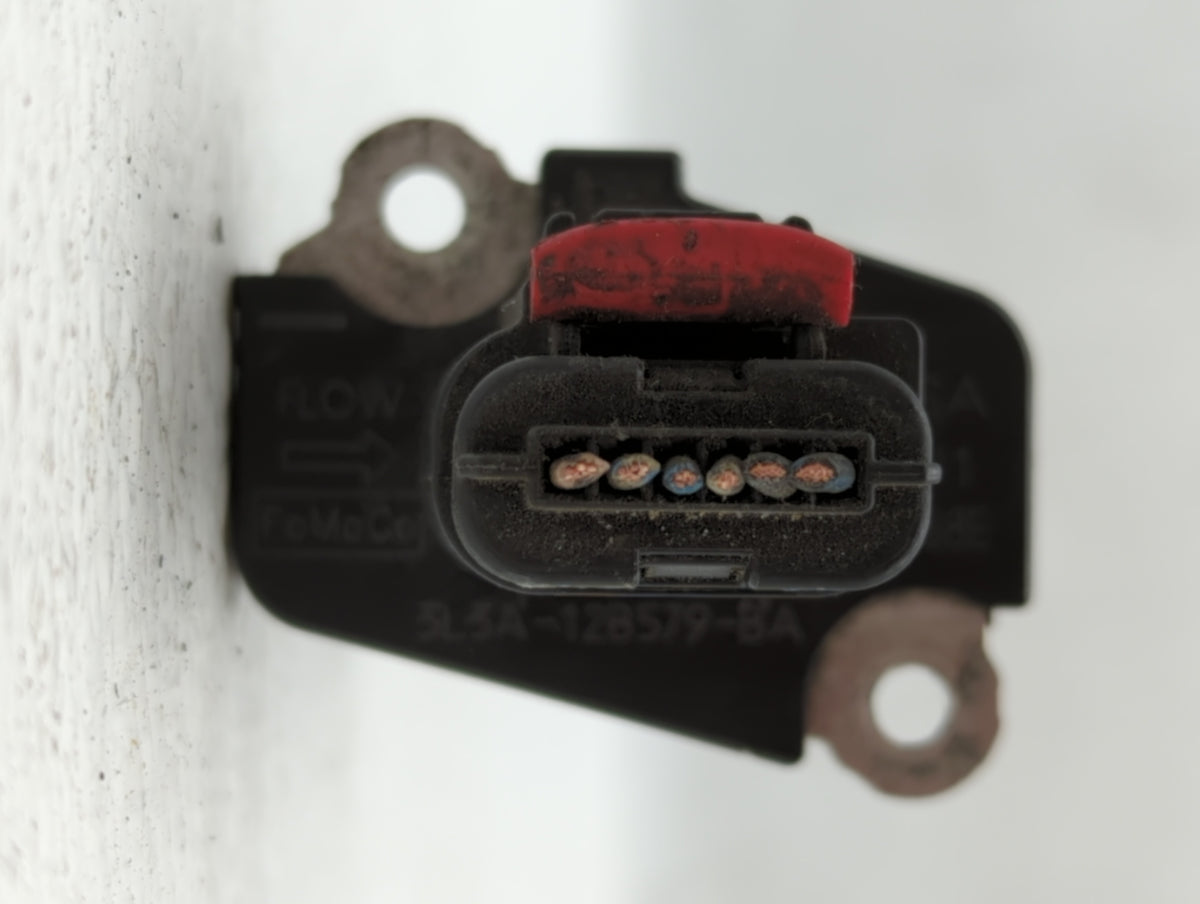 2007-2015 Mazda Cx-9 Mass Air Flow Meter Maf Sensor 556511 - Oemusedautoparts1.com