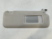 2010-2015 Mazda Cx-9 Sun Visor Shade Replacement Passenger Right Mirror Fits Fits 2010 2011 2012 2013 2014 2015 OEM Used Aut