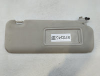 2010-2015 Mazda Cx-9 Sun Visor Shade Replacement Passenger Right Mirror Fits Fits 2010 2011 2012 2013 2014 2015 OEM Used Aut
