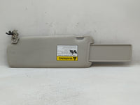 2010-2015 Mazda Cx-9 Sun Visor Shade Replacement Passenger Right Mirror Fits Fits 2010 2011 2012 2013 2014 2015 OEM Used Aut