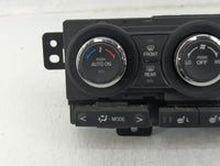 2010-2015 Mazda Cx-9 Climate Control Module Temperature AC/Heater Replacement P/N:TE70-61-190 Fits OEM Used Auto Parts - Oem