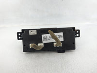 2010-2015 Mazda Cx-9 Climate Control Module Temperature AC/Heater Replacement P/N:TE70-61-190 Fits OEM Used Auto Parts - Oem