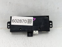 2010-2015 Mazda Cx-9 Climate Control Module Temperature AC/Heater Replacement P/N:415 Y TE69 61 325 Fits OEM Used Auto Parts