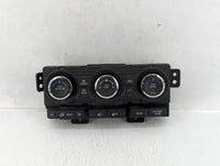 2010-2015 Mazda Cx-9 Climate Control Module Temperature AC/Heater Replacement P/N:422Y TE70-61-190 Fits OEM Used Auto Parts 