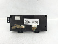 2010-2015 Mazda Cx-9 Climate Control Module Temperature AC/Heater Replacement P/N:422Y TE70-61-190 Fits OEM Used Auto Parts 