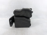 2013-2015 Mazda Cx-9 Fusebox Fuse Box Panel Relay Module P/N:PP-T20 TK24-66760 Fits Fits 2013 2014 2015 OEM Used Auto Parts 
