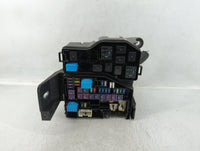 2013-2015 Mazda Cx-9 Fusebox Fuse Box Panel Relay Module P/N:PP-T20 TK24-66760 Fits Fits 2013 2014 2015 OEM Used Auto Parts 