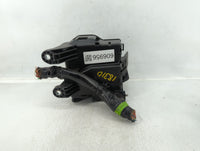 2013-2015 Mazda Cx-9 Fusebox Fuse Box Panel Relay Module P/N:PP-T20 TK24-66760 Fits Fits 2013 2014 2015 OEM Used Auto Parts 