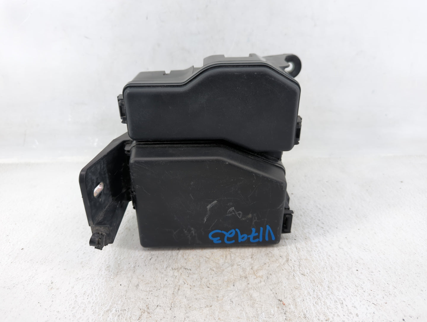 2013-2015 Mazda Cx-9 Fusebox Fuse Box Panel Relay Module P/N:PP-T20 TK24-66760 Fits Fits 2013 2014 2015 OEM Used Auto Parts 