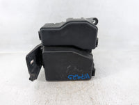 2013-2015 Mazda Cx-9 Fusebox Fuse Box Panel Relay Module P/N:PP-T20 TK24-66760 Fits Fits 2013 2014 2015 OEM Used Auto Parts 