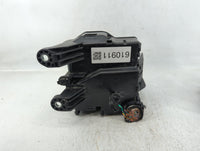 2013-2015 Mazda Cx-9 Fusebox Fuse Box Panel Relay Module P/N:PP-T20 TK24-66760 Fits Fits 2013 2014 2015 OEM Used Auto Parts 