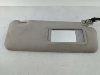 compare product 2010-2015 Mazda Cx-9 Sun Visor Shade Replacement Passenger Right Mirror Fits Fits 2010 2011 2012 2013 2014 2015 OEM Used Auto Parts