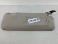 2010-2015 Mazda Cx-9 Sun Visor Shade Replacement Passenger Right Mirror Fits Fits 2010 2011 2012 2013 2014 2015 OEM Used Aut
