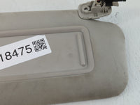 2010-2015 Mazda Cx-9 Sun Visor Shade Replacement Passenger Right Mirror Fits Fits 2010 2011 2012 2013 2014 2015 OEM Used Aut