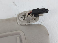 2010-2015 Mazda Cx-9 Sun Visor Shade Replacement Passenger Right Mirror Fits Fits 2010 2011 2012 2013 2014 2015 OEM Used Aut