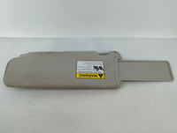 2010-2015 Mazda Cx-9 Sun Visor Shade Replacement Passenger Right Mirror Fits Fits 2010 2011 2012 2013 2014 2015 OEM Used Aut